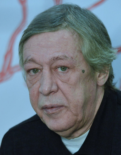 Полиция установила, что Михаилу Ефремову продавали наркотики