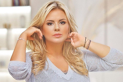 У Анны Семенович случился срыв после голодания (видео)