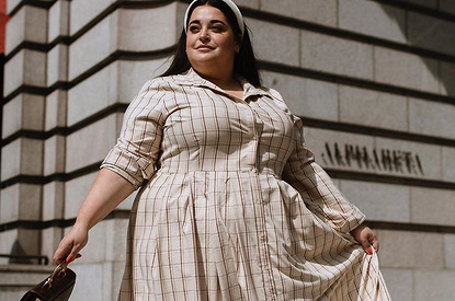 Летняя капсула для полных девушек: 11 модных вещей этого сезона