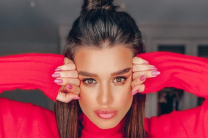 «Паника и истерика»: Ксения Бородина рассказала, как чуть не сорвался день рождения ее дочери