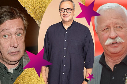 Якубович, Меладзе и другие звезды, из-за которых погибли люди в аварии