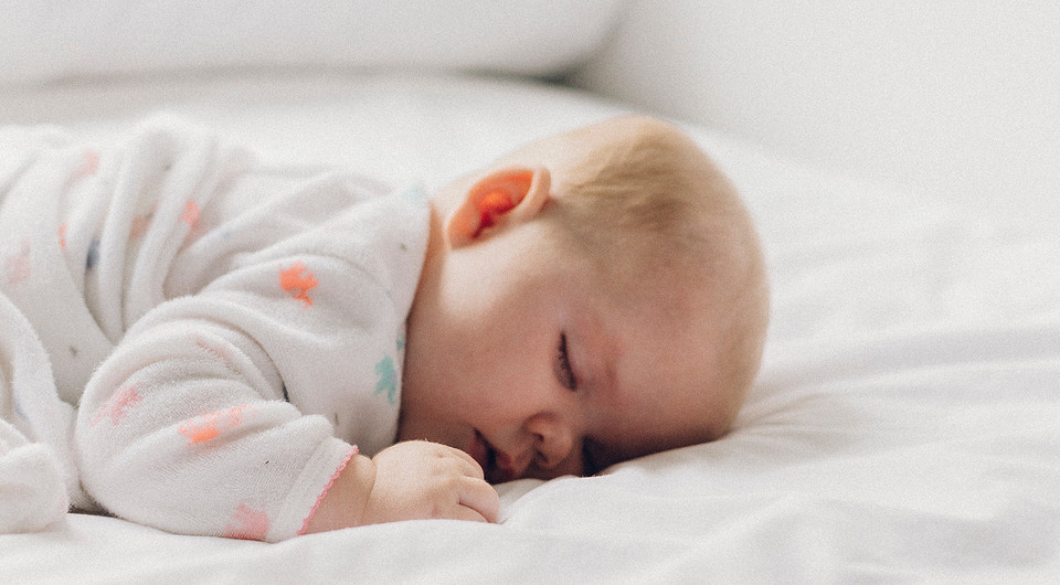 Как должен спать новорожденный ребенок: все секреты спокойного детского сна