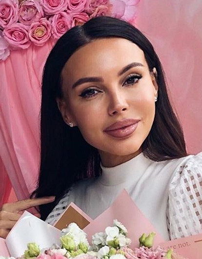 Оксана Самойлова показала, как изменилась ее фигура после четвертых родов