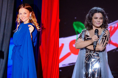 «Колхозница»: Юлию Проскурякову возмутило сравнение с Наташей Королевой (видео)