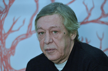 Родственники погибшего водителя откажутся от денег Ефремова