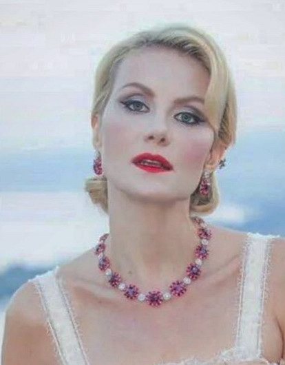 «Был кормилец»: Рената Литвинова поддержала родственников Ефремова