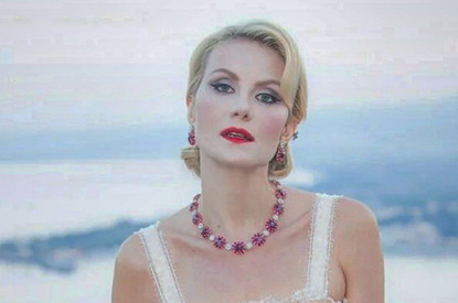 «Был кормилец»: Рената Литвинова поддержала родственников Ефремова