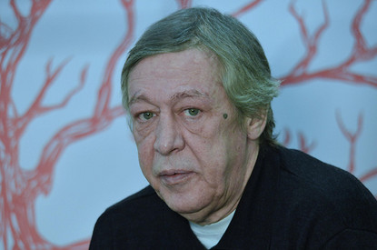 «Предал всех. Простите!»: Михаил Ефремов обратился к семье погибшего водителя (видео)