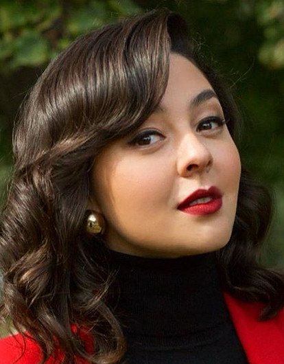 Марина Кравец показала фото после выписки из роддома