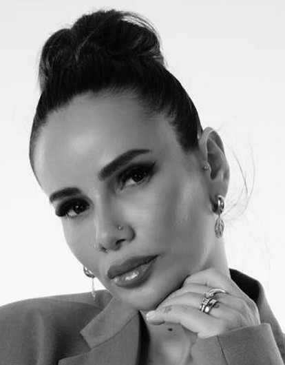 Айза Анохина пожалела, что рассказала Гуфу об отношениях с Олегом Майами