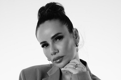 Айза Анохина пожалела, что рассказала Гуфу об отношениях с Олегом Майами