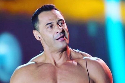 Стас Костюшкин раскритиковал Собчак за глумление над его изнасилованием (видео)