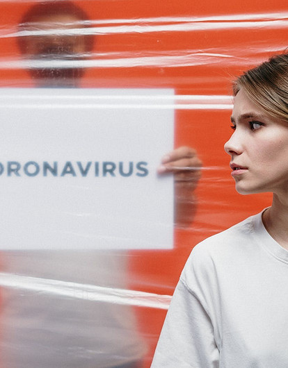 Даже не заметила: 7 неочевидных признаков того, что ты уже переболела коронавирусом