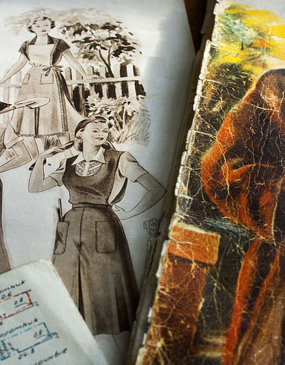 Актуально и спустя 50 лет: 8 советов по стилю из советских журналов