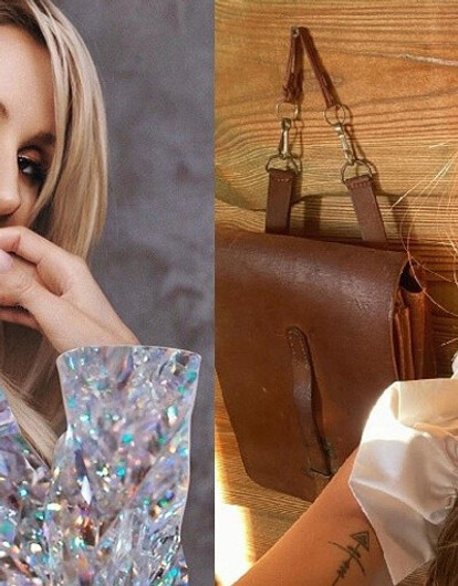 «Малышка Кети, спасибо тебе»: Светлана Лобода поблагодарила Топурию за свою новую грузинскую фамилию (видео)