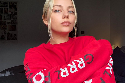 «Завидовать абсолютно нечему»: экс-солистка группы SEREBRO Катя Кищук назвала свое поведение «огромным мыльным пузырем»