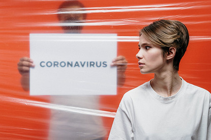 Даже не заметила: 7 неочевидных признаков того, что ты уже переболела коронавирусом