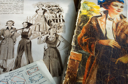 Актуально и спустя 50 лет: 8 советов по стилю из советских журналов