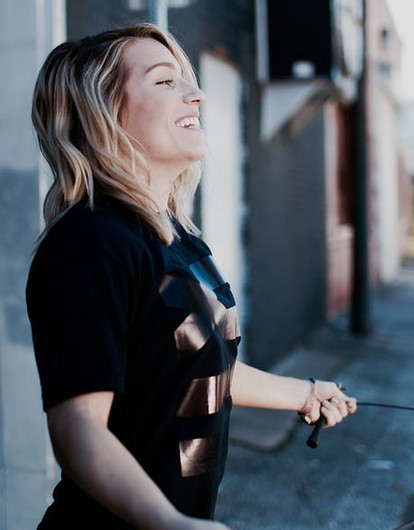 Просто, но эффективно: тренировка со скакалкой