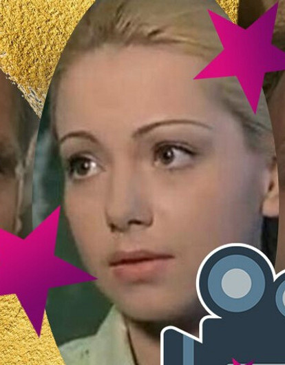 Спустя 20 лет: как сегодня живут актеры из сериала Граница. Таежный роман