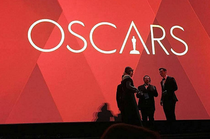 Церемонию «Оскар» перенесли на два месяца из-за коронавируса