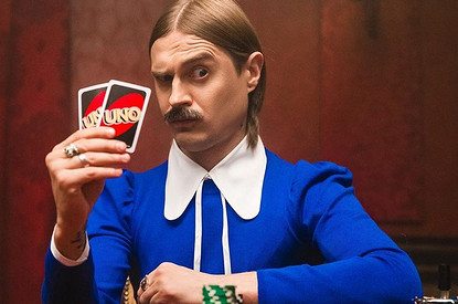 В песнях Little Big нашли схожее звучание с хитами The Black Eyed Peas (видео)