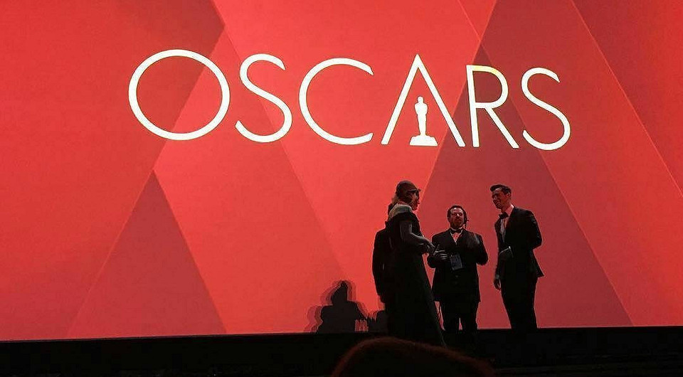Церемонию «Оскар» перенесли на два месяца из-за коронавируса
