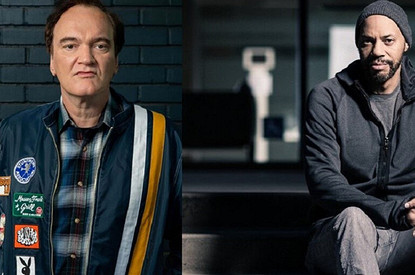 Сценарист фильма «12 лет рабства» назвал Квентина Тарантино расистом