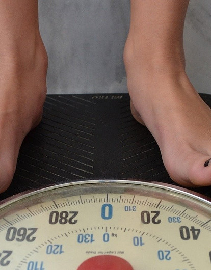 Ешь и худей: 12 продуктов, ускоряющих обмен веществ