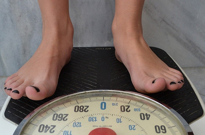 Ешь и худей: 12 продуктов, ускоряющих обмен веществ