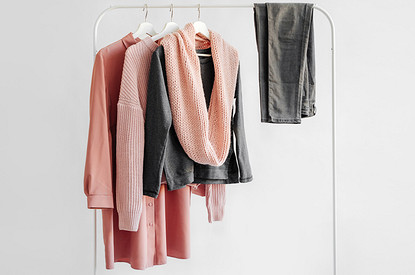 7 вещей в гардеробе женщины, которые должны быть качественными и дорогими