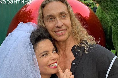 «Наш бизнес умер»: Наташа Королева рассказала о проблемах с финансами после карантина