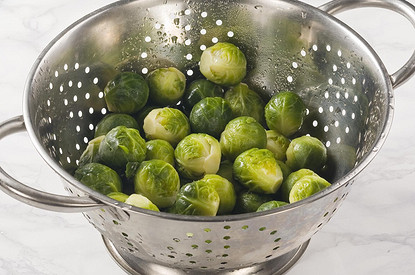 Как вкусно приготовить брюссельскую капусту: 5 лучших рецептов