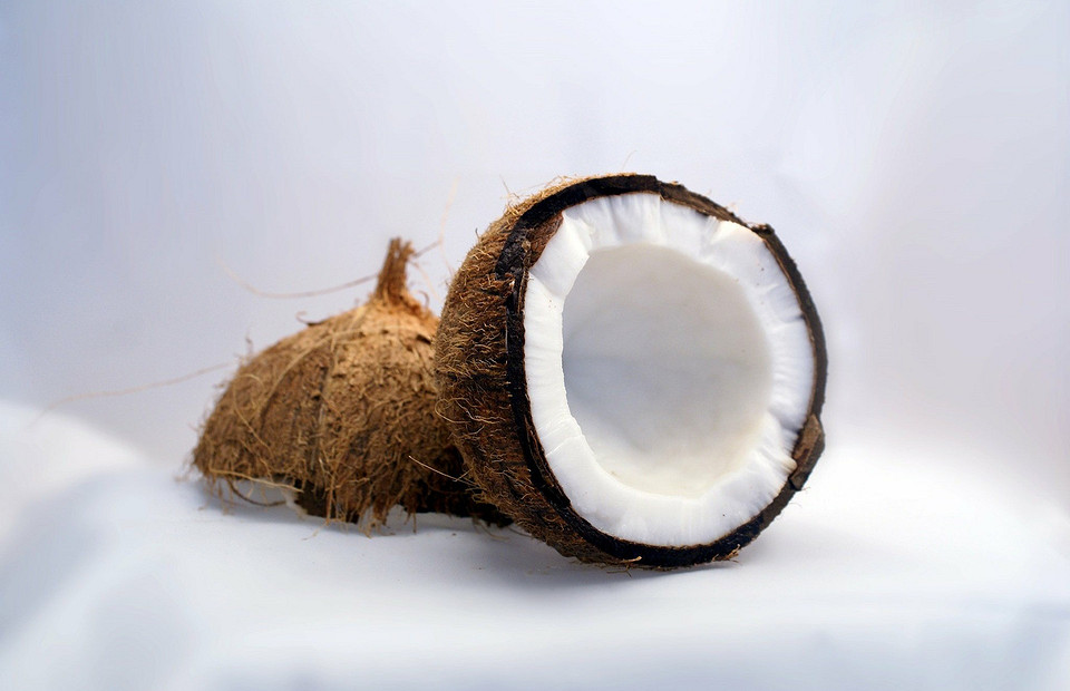 Такой разный кокос: польза и вред для организма (22 свойства ореха)