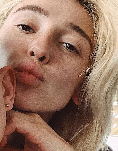 Элджей впервые за долгое время появился в видео у Насти Ивлеевой (спасибо баскетболу)