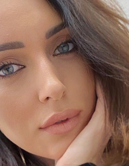 Алсу впервые опубликовала фото с трехлетним сыном