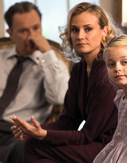 5 неправильных моделей семьи, которые родители закладывают в детстве