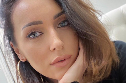 Алсу впервые опубликовала фото с трехлетним сыном