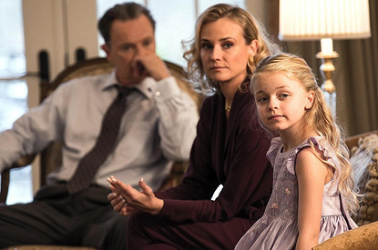 5 неправильных моделей семьи, которые родители закладывают в детстве