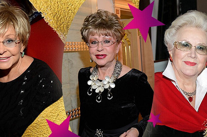 5 популярных дикторов СССР, которые все еще востребованы