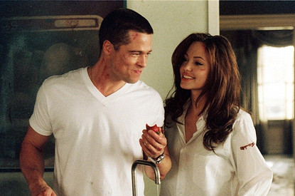 Анджелина Джоли рассказала о причине развода с Брэдом Питтом