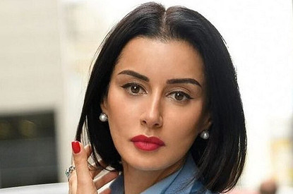 Тина Канделаки и Лера Кудрявцева ответили на выпад Собчак (дело в ретуши)