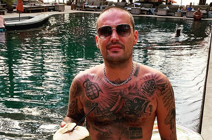 Гуф потроллил Айзу Анохину и Олега Майами