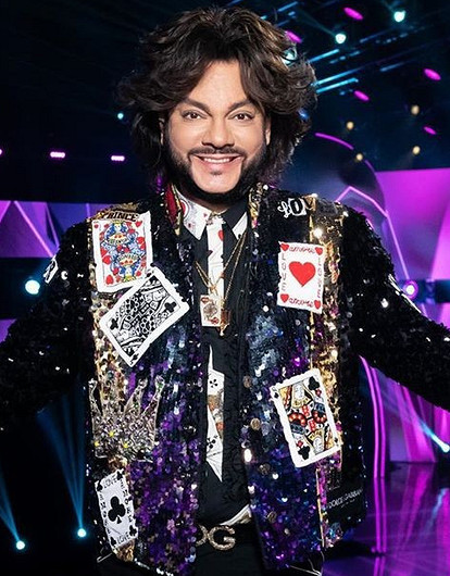 Филипп Киркоров и Little Big спели в караоке на летней веранде (видео)