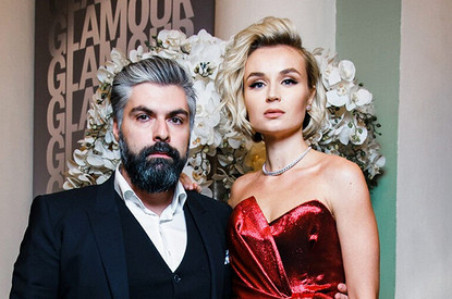 Муж Полины Гагариной впервые опубликовал совместное фото после слухов о разводе