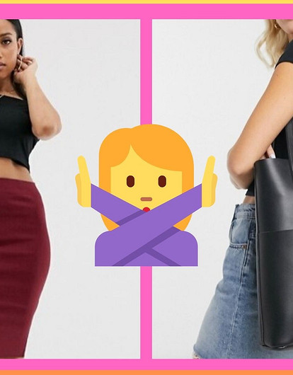 5 неудачных летних сочетаний в одежде, про которые уже пора забыть всем