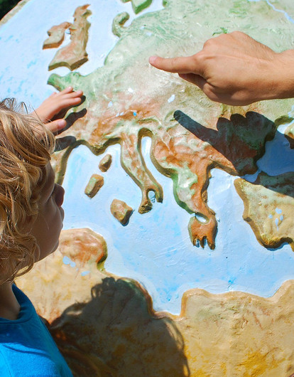 Самый полный чек-лист перед поездкой с ребенком по России: 9 пунктов, которые важно учесть