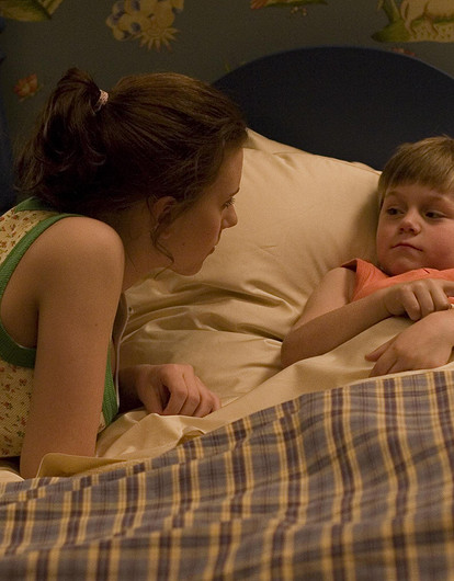 8 простых способов, как отучить ребенка от совместного сна без слез и нервов