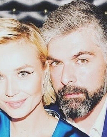 «Мы больше не живем вместе»: Дмитрий Исхаков подтвердил расставание с Полиной Гагариной