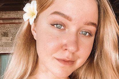 Блогер-миллионник Настя Тропицель погибла на Бали